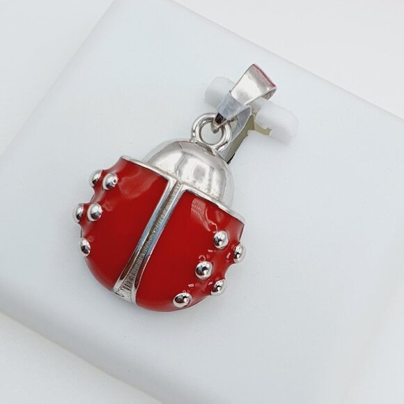 Jewelry - - "925 Sterling Silver Pendant, U19254474